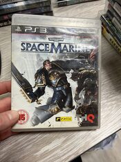 Warhammer 40,000: Space Marine PlayStation 3