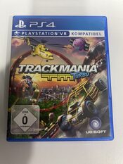 Trackmania Turbo PlayStation 4