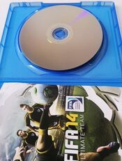 FIFA 14 PlayStation 4