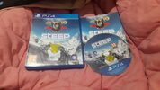 Steep PlayStation 4