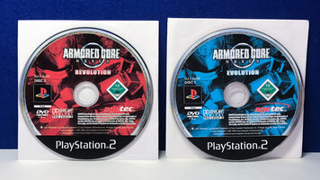 Buy Armored Core: Nexus PlayStation 2