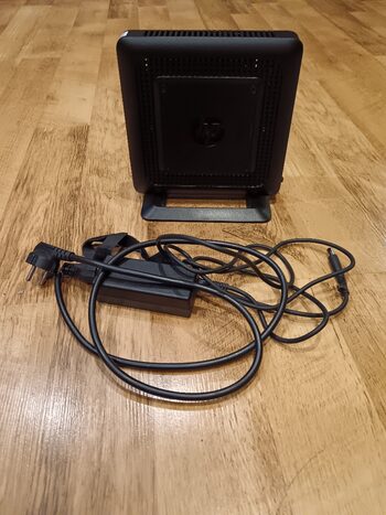 HP T520 Thin Client for sale