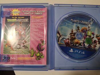 Plants vs. Zombies: Battle for Neighborville PlayStation 4