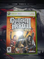 Buy Guitar Hero 3: Legends of Rock Xbox 360