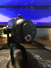 Logitech Blue Yeti mikrofonas