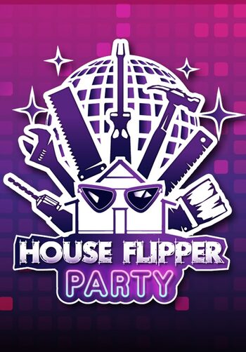 House Flipper - Party Furniture Pack (DLC) (PC) Steam Key GLOBAL