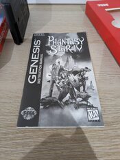 Phantasy Star IV: The End of the Millennium SEGA Mega Drive