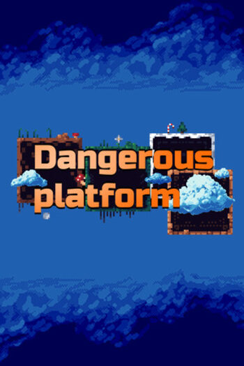 Dangerous Platform (PC) Steam Key GLOBAL