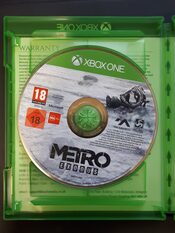 Metro Exodus Xbox One