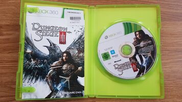 Dungeon Siege III Xbox 360