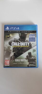 Buy Call of Duty: Infinite Warfare PlayStation 4