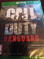Call of Duty: Vanguard Xbox One