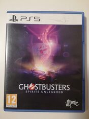 Ghostbusters: Spirits Unleashed PlayStation 5