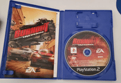 Burnout Revenge PlayStation 2 for sale