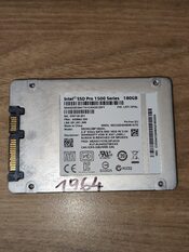 Buy Intel 180 GB SSD Storage