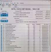 Get Intel 180 GB SSD Storage