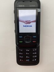 Nokia 5300 Black