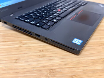 Get Lenovo thinkpad L470 i5 Windows 11