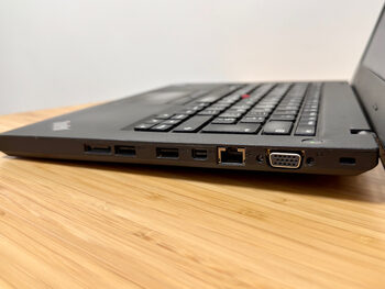 Buy Lenovo thinkpad L470 i5 Windows 11