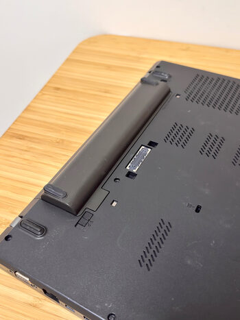 Lenovo thinkpad L470 i5 Windows 11