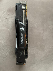 NVIDIA GeForce GTX 1080 Ti 11 GB 1480-1582 Mhz PCIe x16 GPU