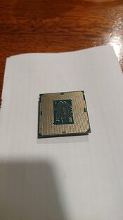 Intel Core i5-6600K 3.5-3.9 GHz LGA1151 Quad-Core CPU