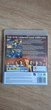 Command & Conquer: Red Alert 3 - Ultimate Edition PlayStation 3