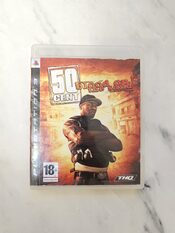 50 Cent: Blood on the Sand PlayStation 3