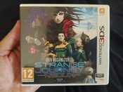 Shin Megami Tensei: Strange Journey Redux Nintendo 3DS