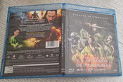 Buy La leyenda del samurái 47 Ronin Bluray