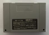 Super Mario World 2: Yoshi's Island SNES