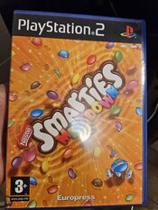 Smarties: Meltdown PlayStation 2