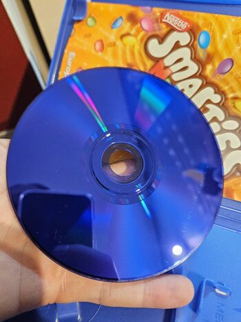 Smarties: Meltdown PlayStation 2 for sale