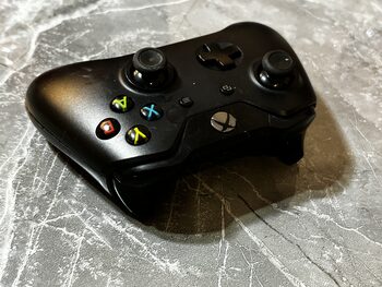 Juodas Xbox Wireless Controller for Xbox One/PC for sale