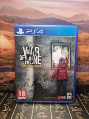 This War of Mine: The Little Ones PlayStation 4