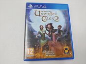 The Book of Unwritten Tales 2 PlayStation 4