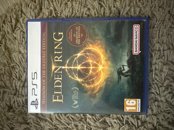 Elden Ring PlayStation 5