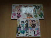 Manga Soul Eater Not! 1 al 5 norma editorial