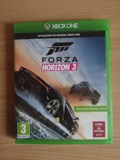 Forza Horizon 3 Xbox One