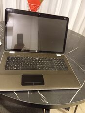 hp envy17