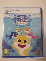 Baby Shark: Sing & Swim Party PlayStation 5