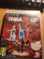 NBA 2K13 PlayStation 3