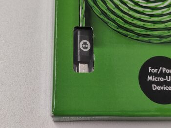 Buy XBOX LED CHARGE CABLE ( MICRO USB ) 