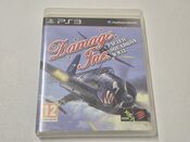 Damage Inc. Pacific Squadron WWII PlayStation 3