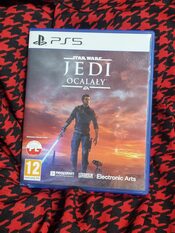 Star Wars Jedi: Survivor PlayStation 5