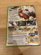 Buy STREET FIGHTER IV Xbox 360