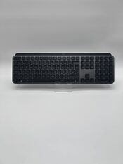 Originali Logi MX Keys Logitech Belaidė Wireless Klaviatūra