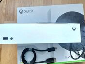 Xbox Series S, White, 512GB