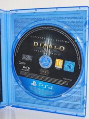 Get Diablo III: Reaper of Souls - Ultimate Evil Edition PlayStation 4