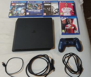 Buy Se vende Pack PS4 SLIM 1TB 